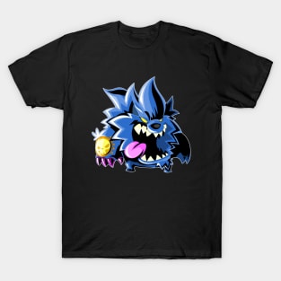 Wolfie T-Shirt